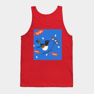 BirdLife Tank Top